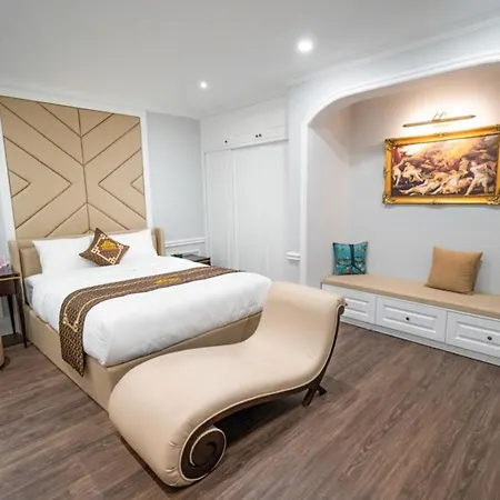 Vp Hotel Luxury
